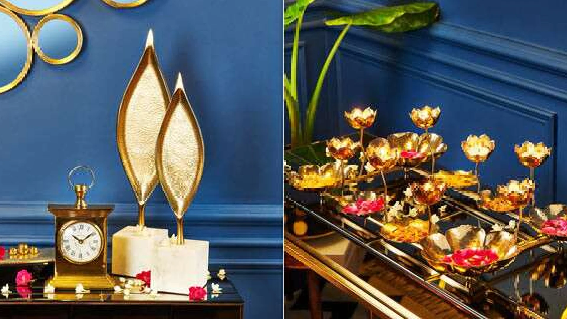 12 Décor Picks To Kick Off The Festive Mood With Style