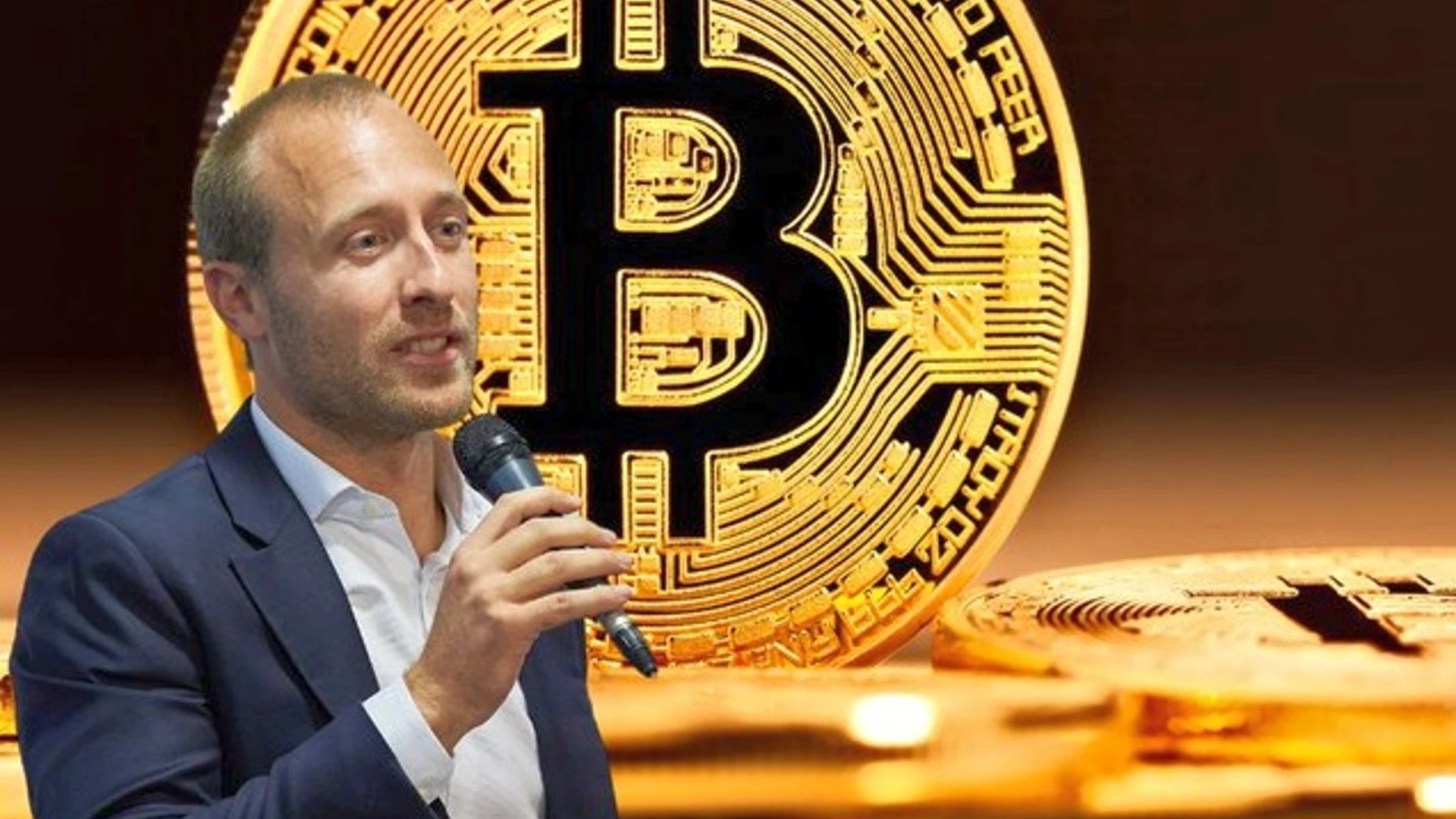 Crypto Adoption Will Be ‘exponential’ Says Belgian MP Who Receives An Entire Salary In Bitcoin
