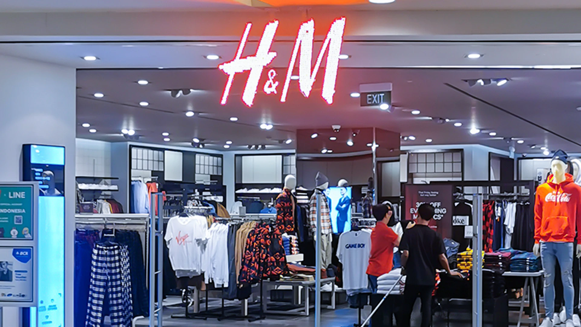 H&M Dismisses Metaverse Store Reports; Here’s What The Officials Have To Say
