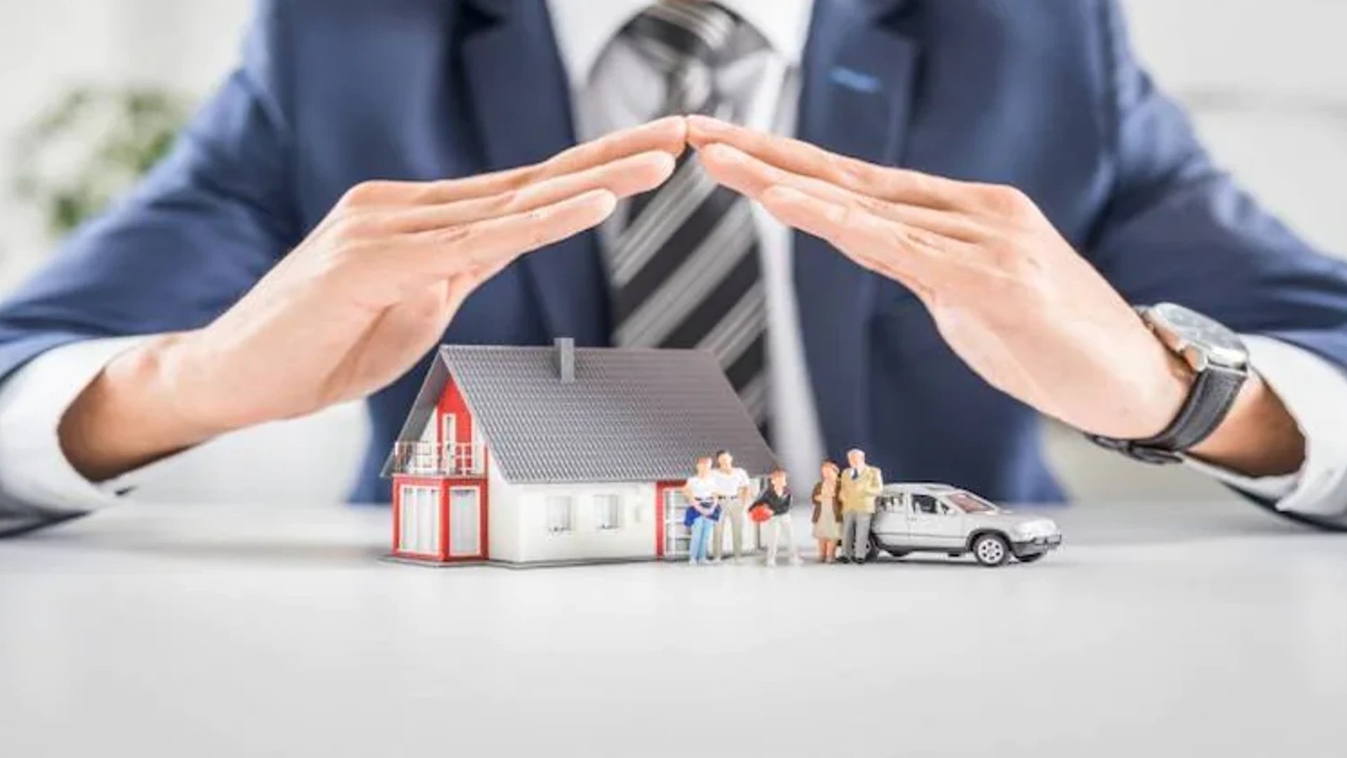 Insurance: Tips for Buying Homeowners Insurance