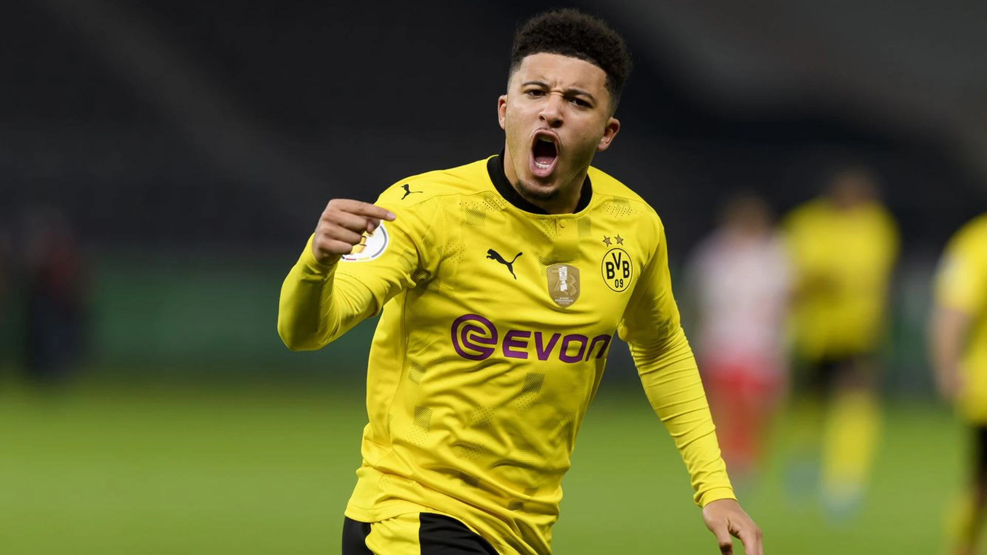 Jadon Sancho could have been replaced by these five players at Manchester United