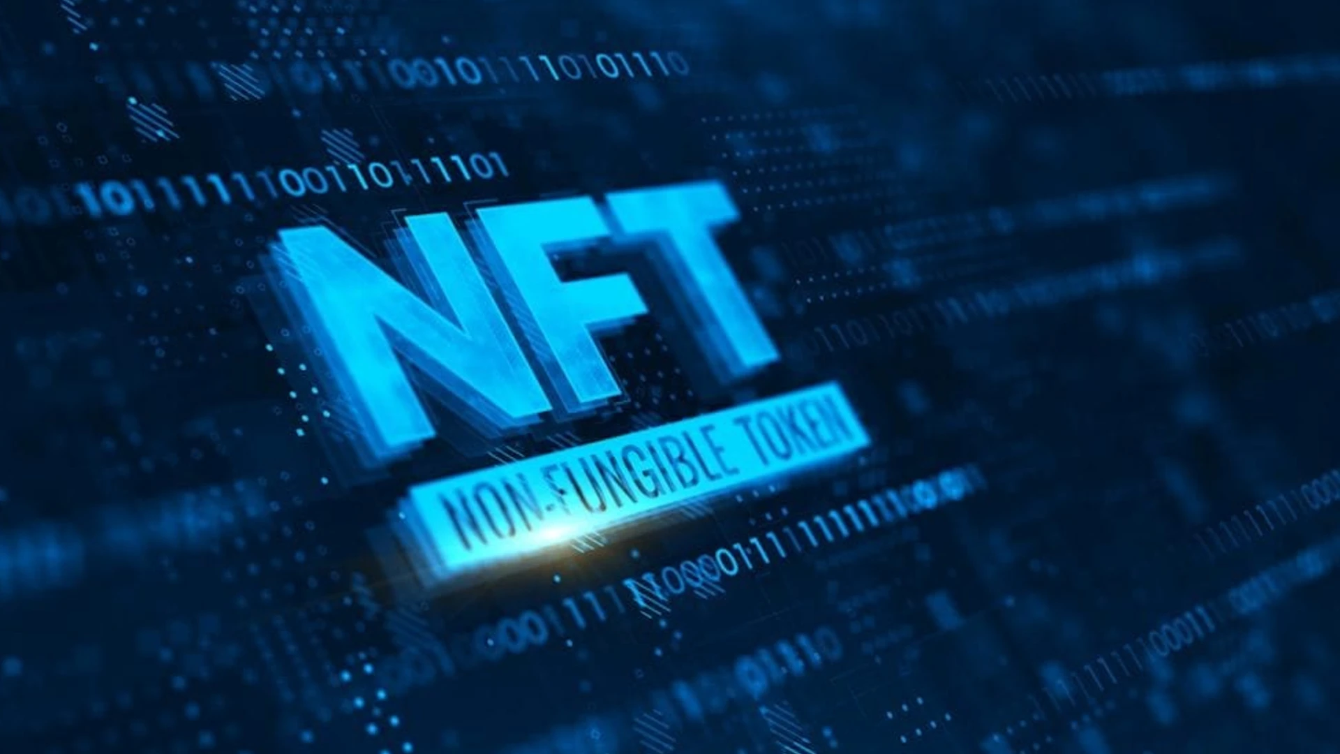 Crypto Exchanges Make Bets On NFTs Amid Regulatory Uncertainty.