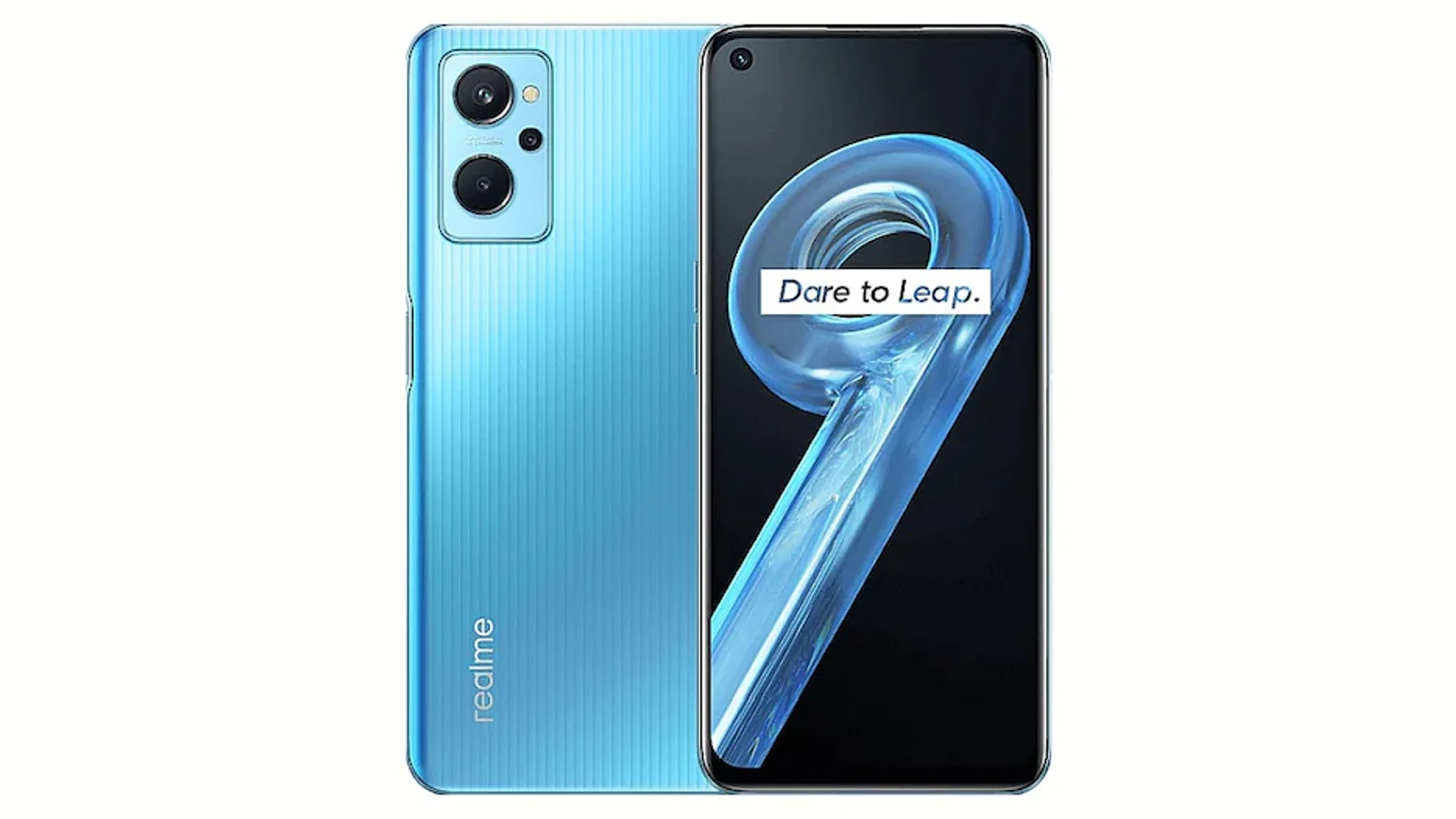 Realme 9i Early Sale Announced for January 22 Ahead of First Sale.