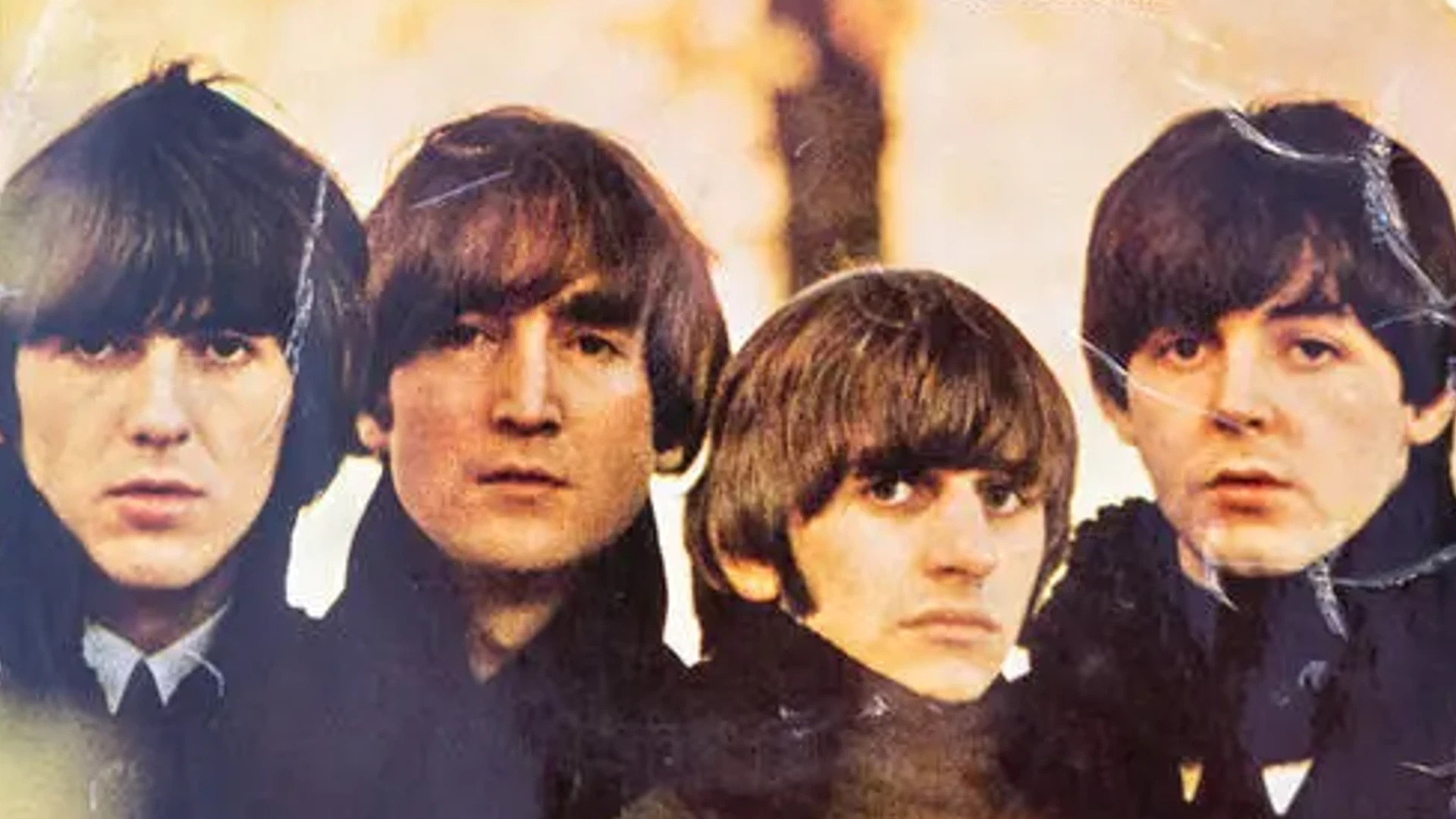 Music History Collection of the Beatles and John Lennon to be Auctioned as NFTs