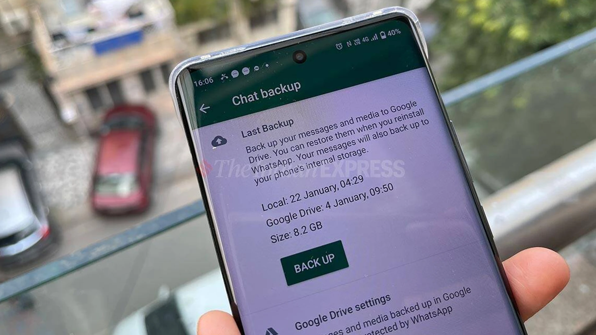 Will Google Drive stop offering unlimited storage for Whatsapp backups? Check This Out.