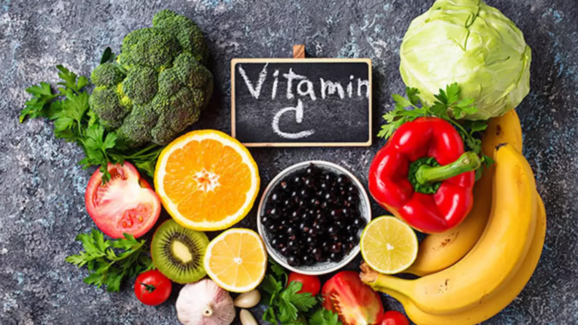 Foods Enriched With Vitamin C To Incorporate In Your Diet For A Healthy Body