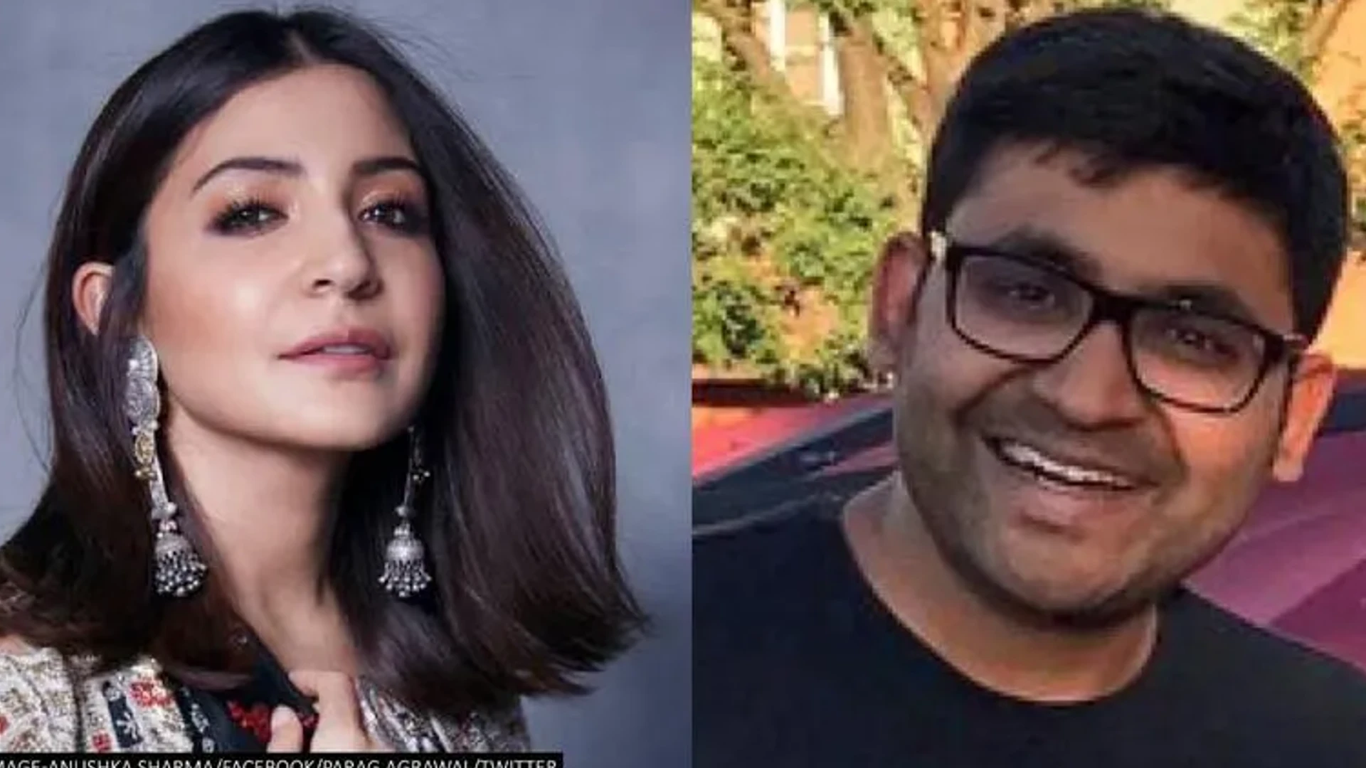 Anushka Sharma Applauds Twitter CEO Parag Agarwal’s decision to take Paternity Leave, saying ‘About Time This Is Normalized’