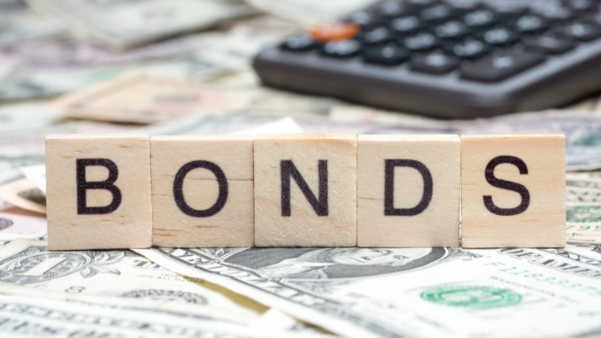 Bond Investing: Everything you need to know