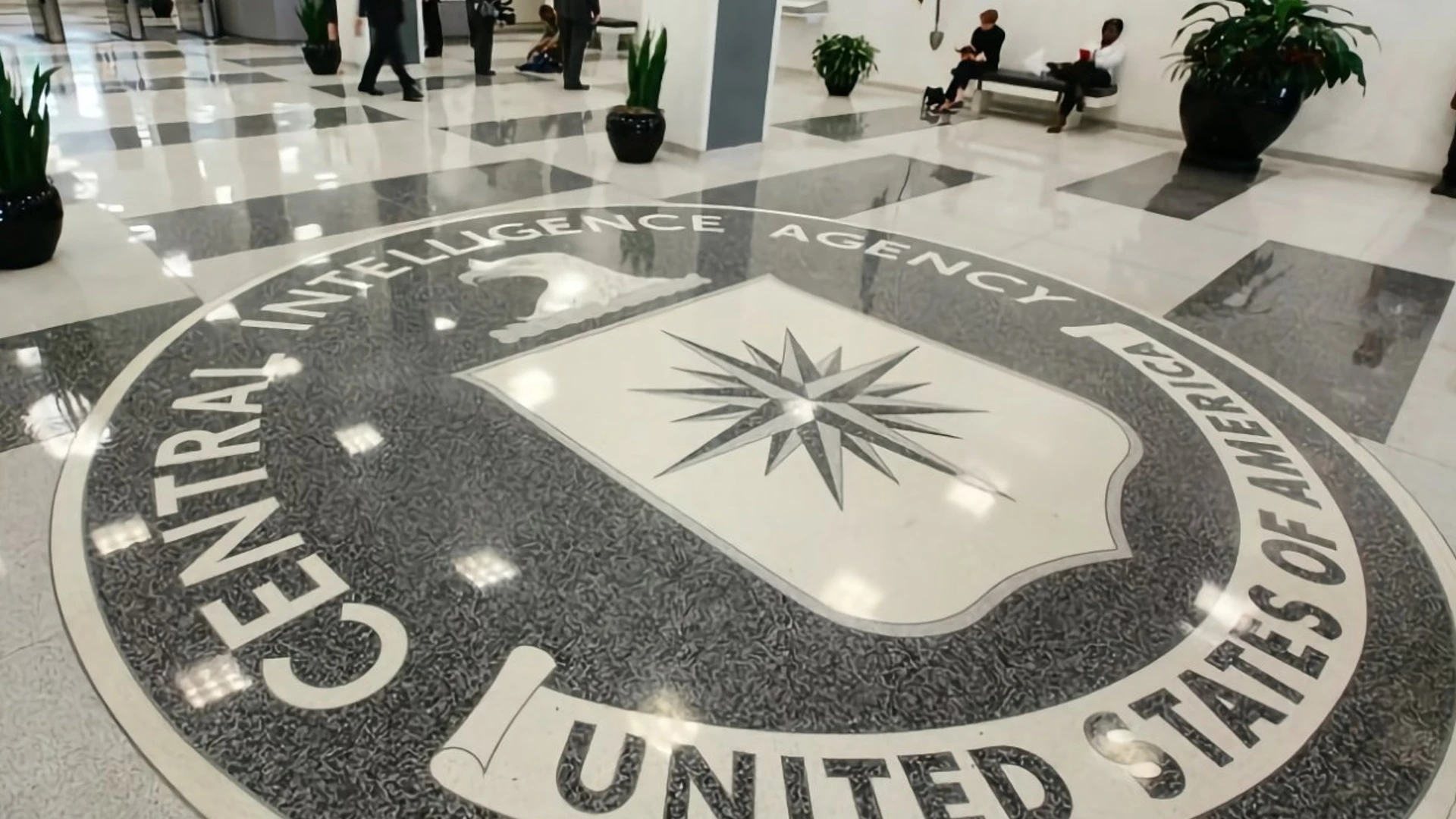 A Secret CIA Program May Have Compromised Us Citizens’ Privacy.