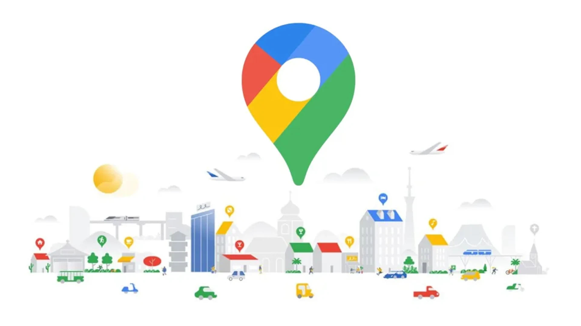 How To Share Live Location On Google Maps