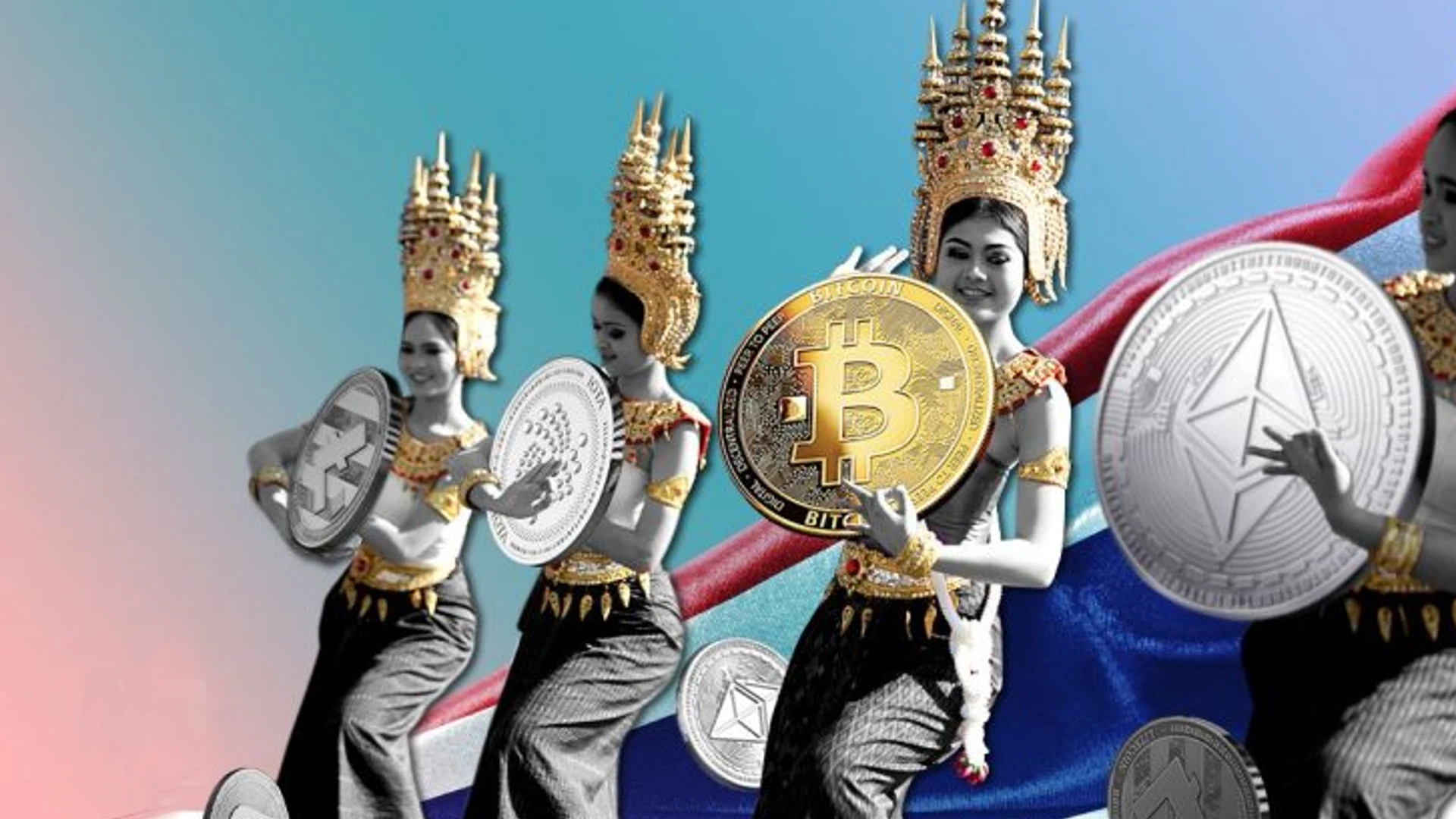 Thailand Scraps 15% Cryptocurrency Capital Gains Tax After Public Backlash