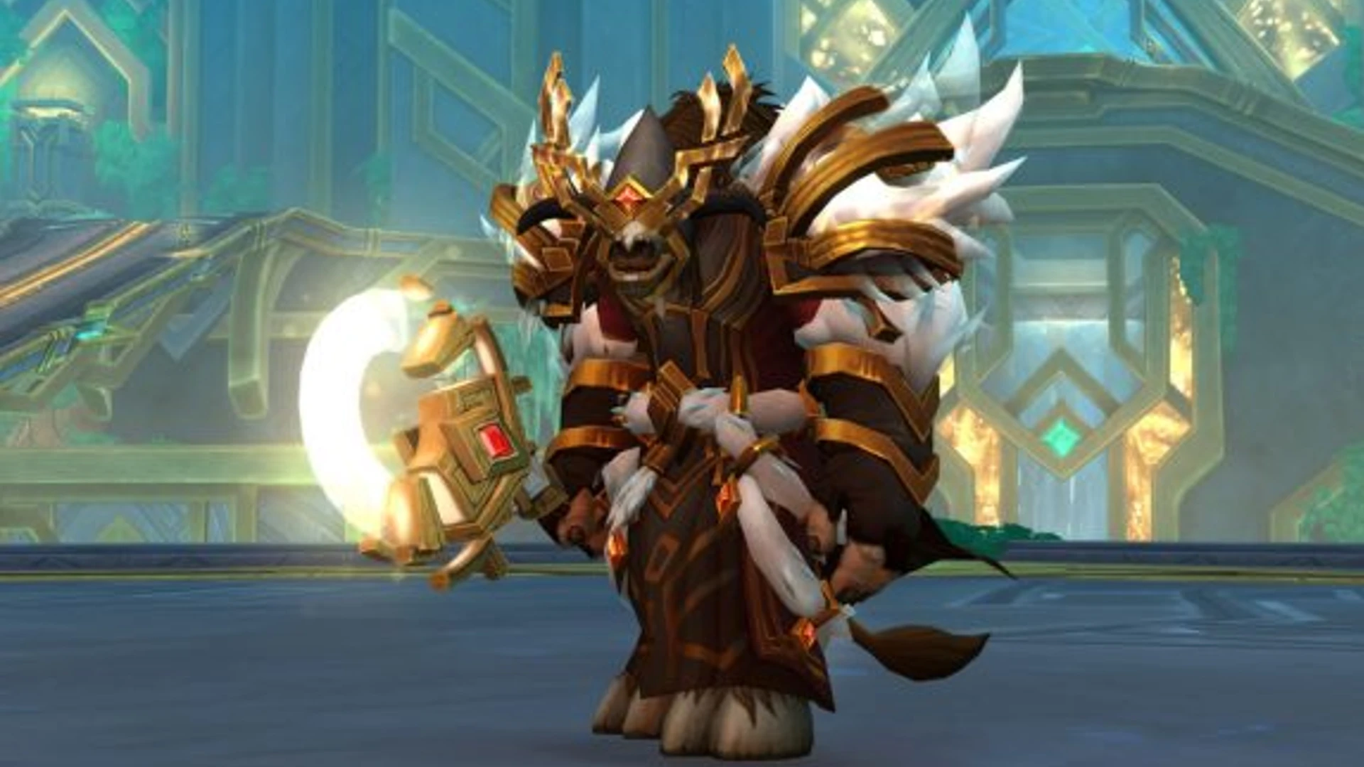 WoW devs are building a “Hybrid Approach” to class sets