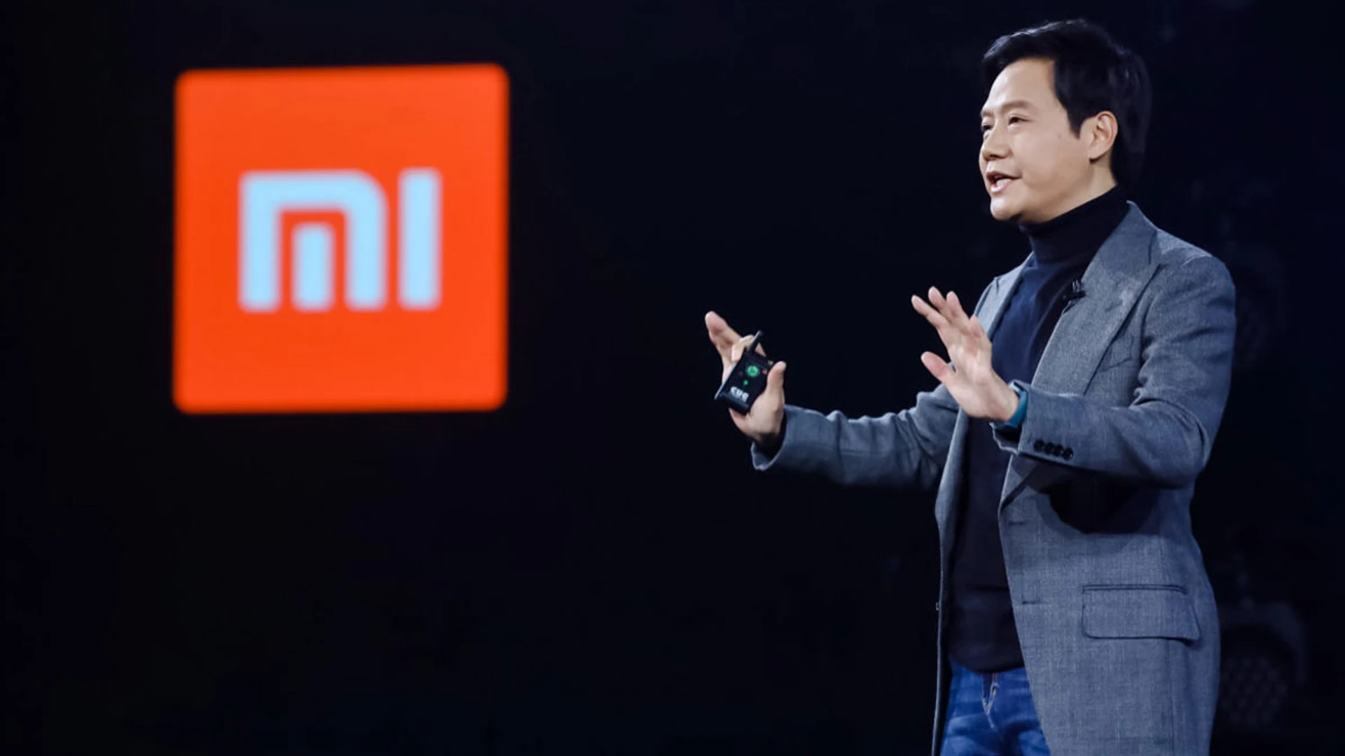 Xiaomi vows ‘War of Life and Death’ against Apple to become the world’s biggest smartphone brand