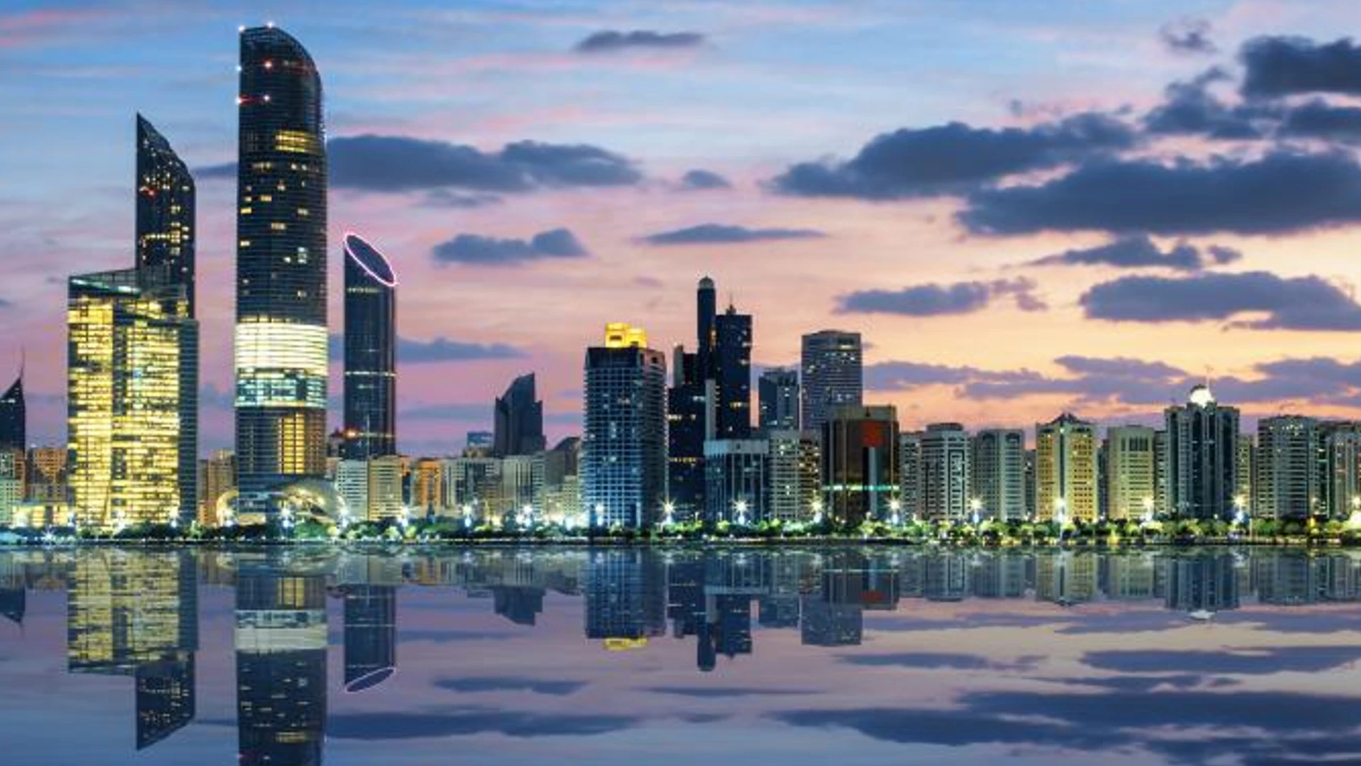 Dubai establishes a virtual asset regulator and announces a new crypto law