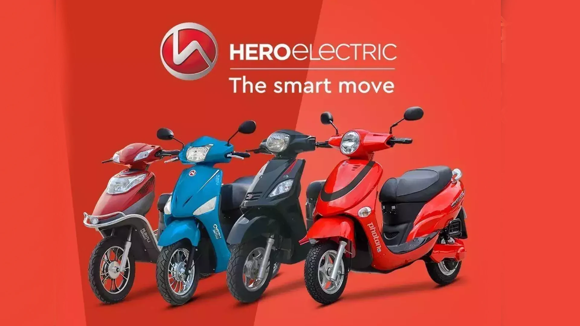Hero Electric Expands Dealership Network In India, Plans For 1000 Touchpoints