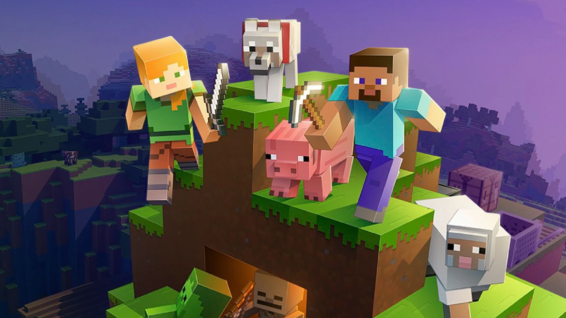 How to Download and Play Minecraft on Chromebook