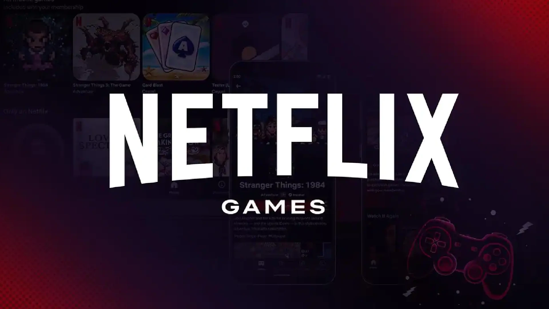 Netflix has acquired Next Games for €65 million