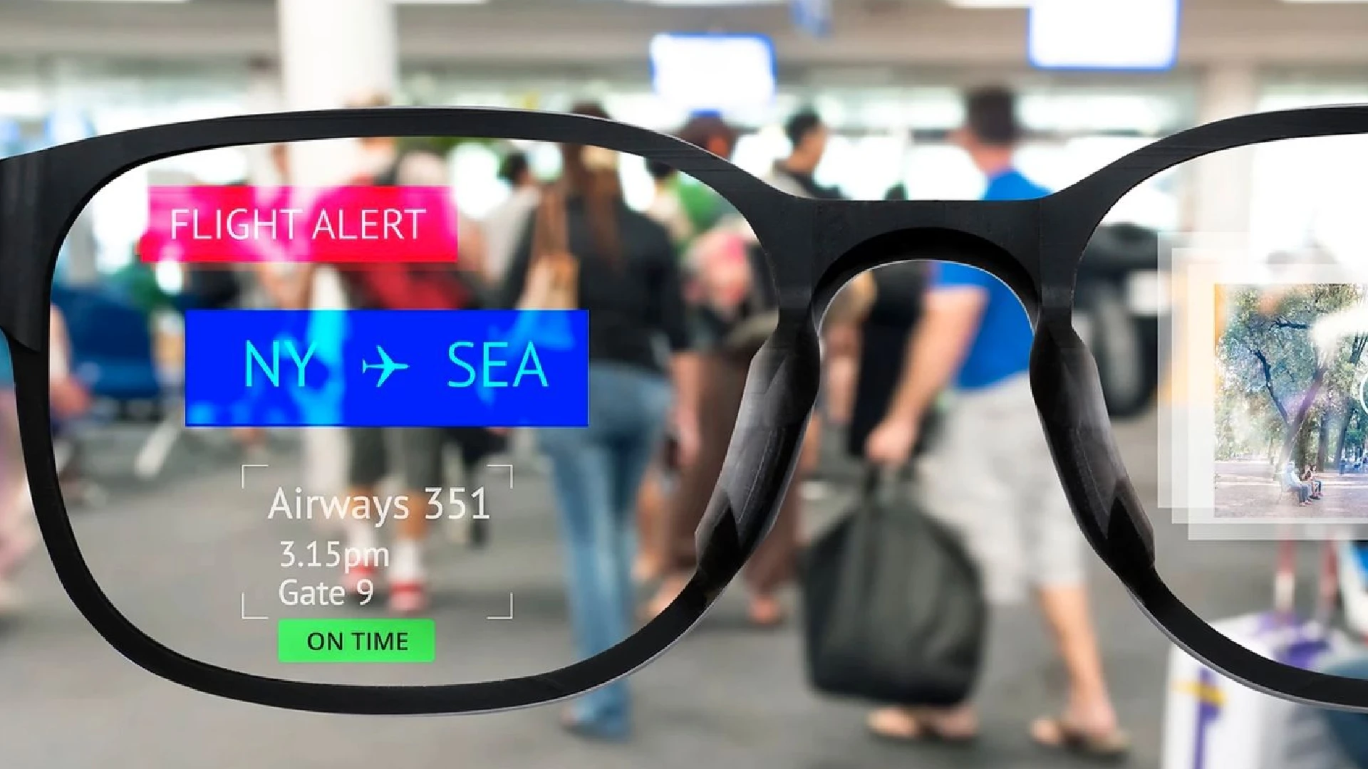 Google’s recent acquisition confirms its growing interest in AR hardware