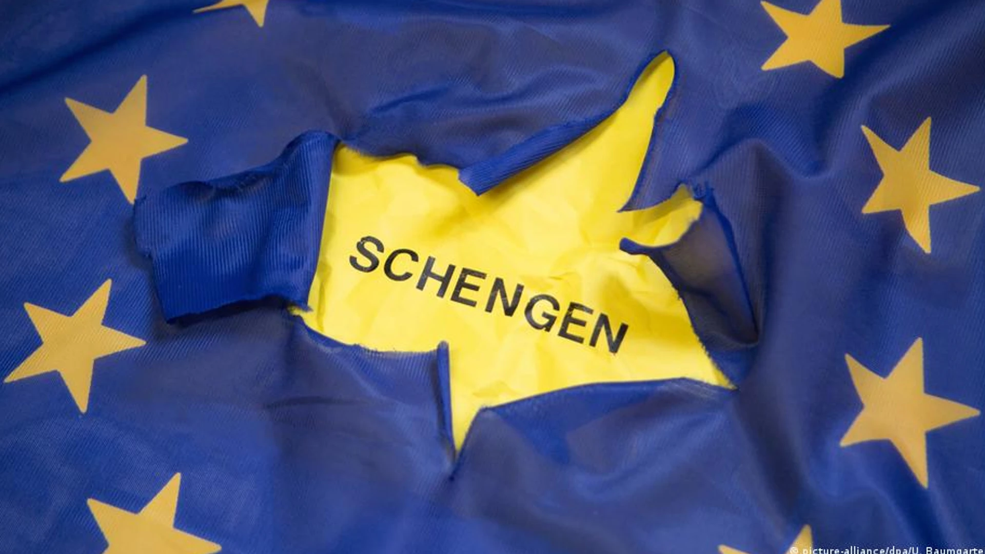 Planning A Holiday To Europe? Here Are The Fastest Ways To Get A Schengen Visa