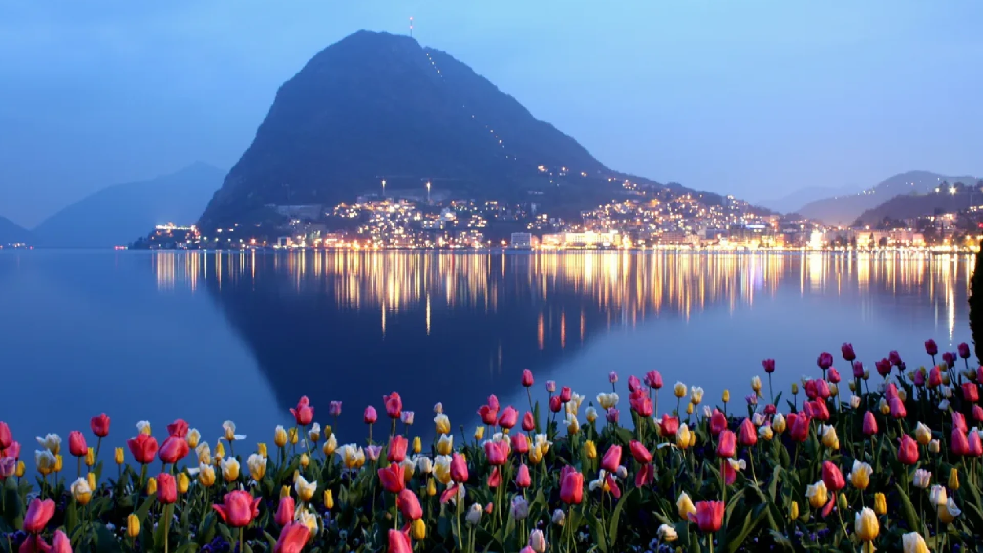 Crypto Transactions Legalized In Swiss City Lugano; Taxes Can Also Be Paid In Crypto