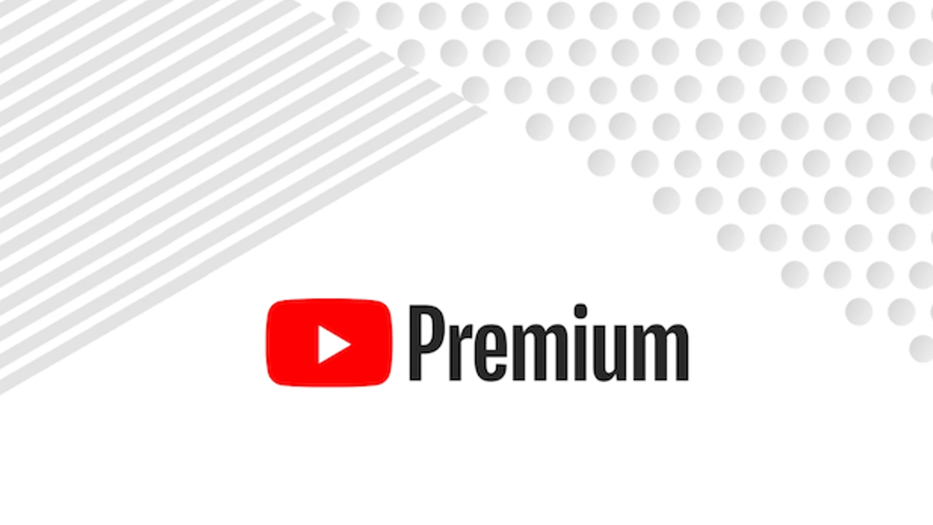 YouTube Premium Individual Plan Price Increases to $13.99 for US Subscribers