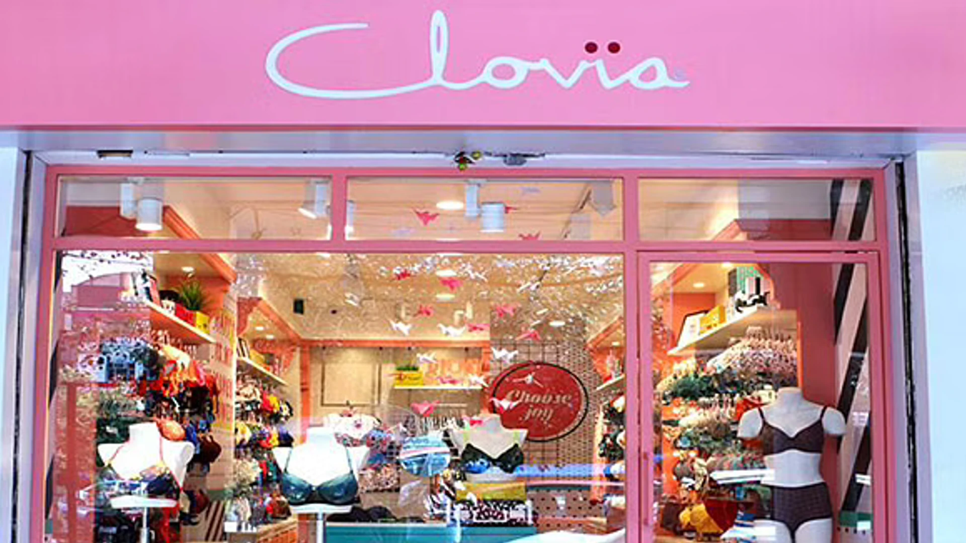 Reliance Retail acquires 89% of Clovia, An Intimate Wear Brand.