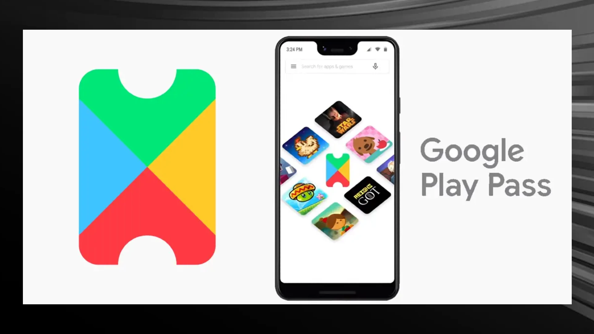 Google Play Pass Now Available In India: 1000+ Apps & Games For Rs 99/Month | First Month Free!