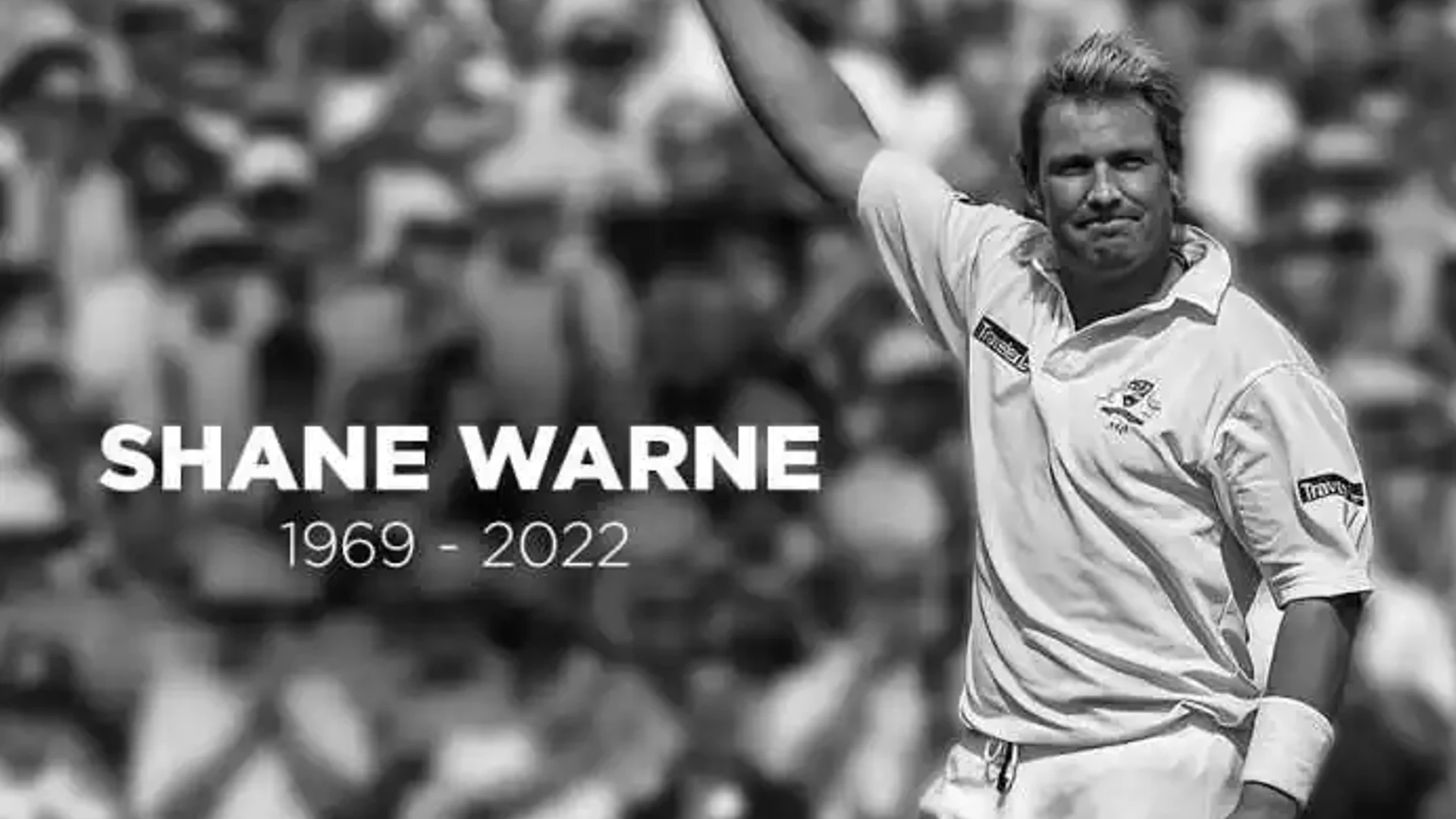 Cricket Legend Shane Warne Passes Away At 52; Cause Of Death Is “Suspected Heart Attack”