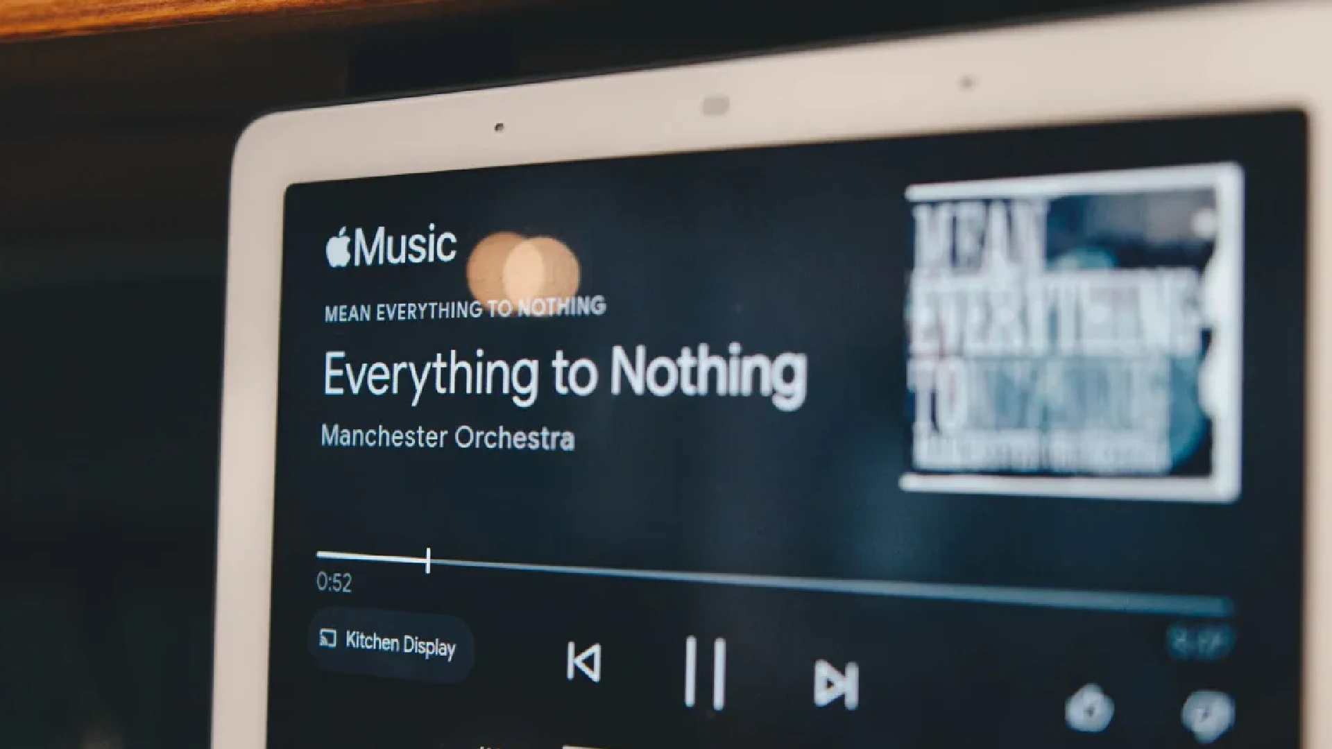 How to get Apple Music on the Google Home devices