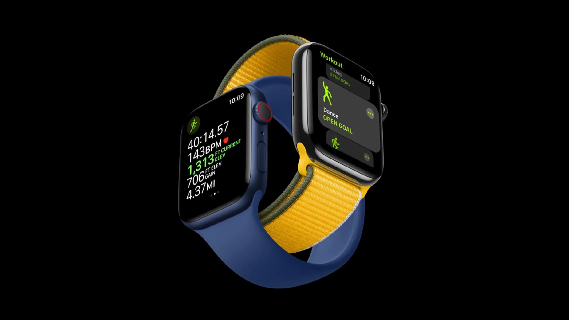 Apple Watch Series 6 Models With Blank Screen Receives Free Repair Program: How To Get It?