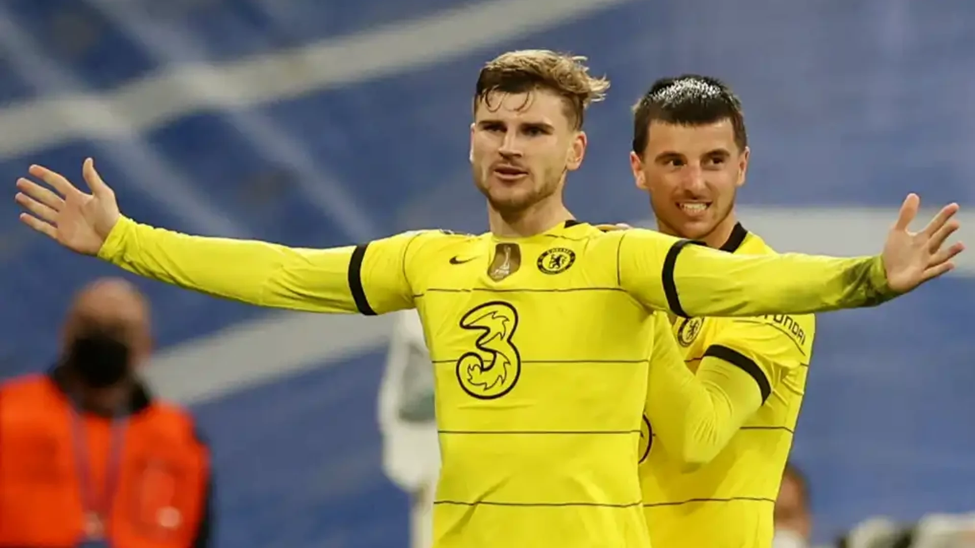 Chelsea Player Rankings vs Real Madrid: Timo Werner the star as Courageous Performances abound in Blues defeat
