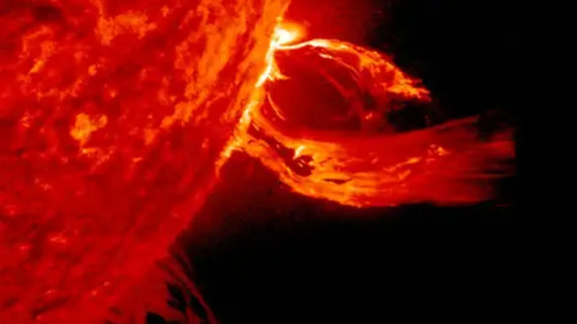Shut Your Windows! A Geomagnetic Storm Caused By The Sun Is On Its Way