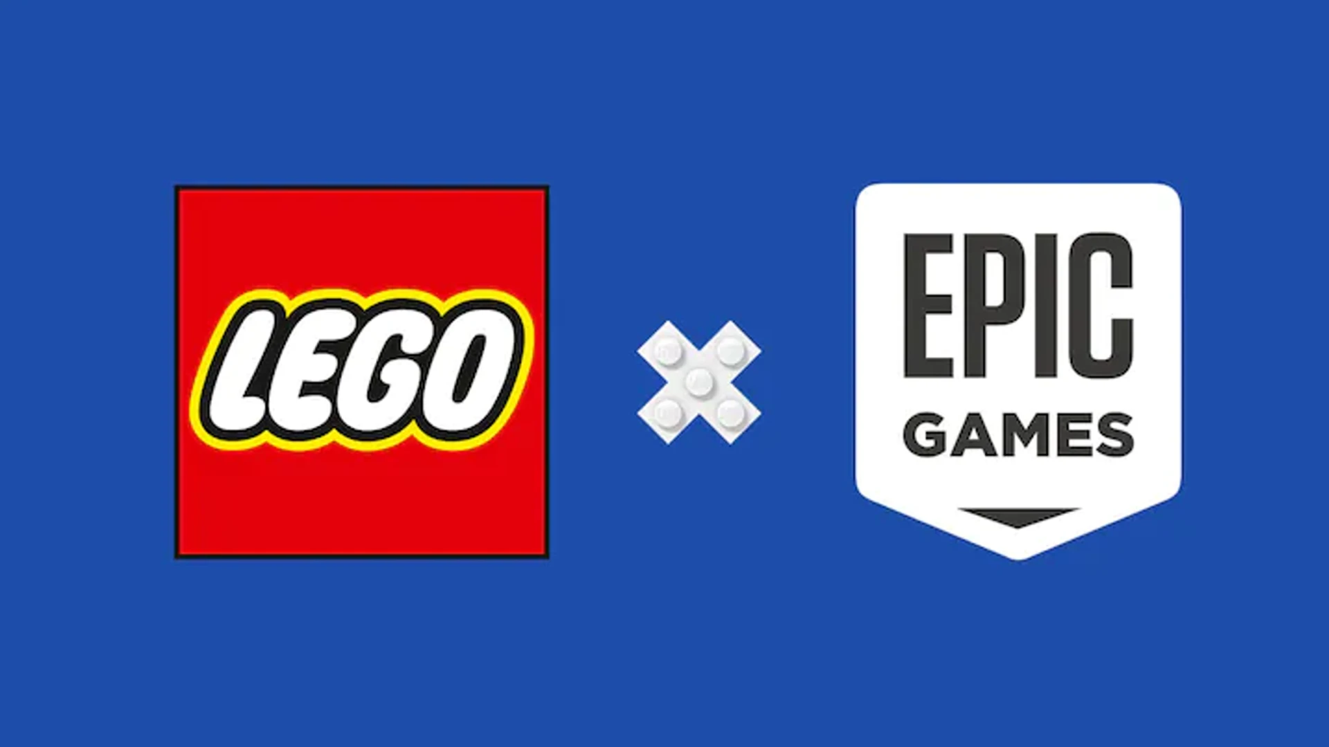 Epic Games and Lego team up to develop a metaverse for children