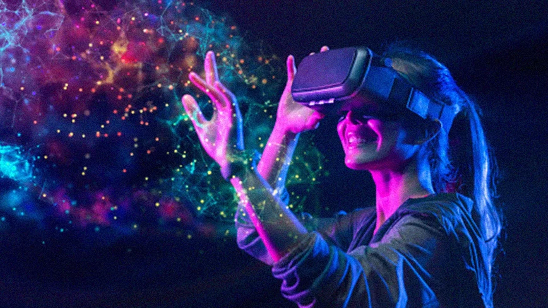 Telangana Government Enters The Metaverse With Space-Tech Framework To Boost Space Industry