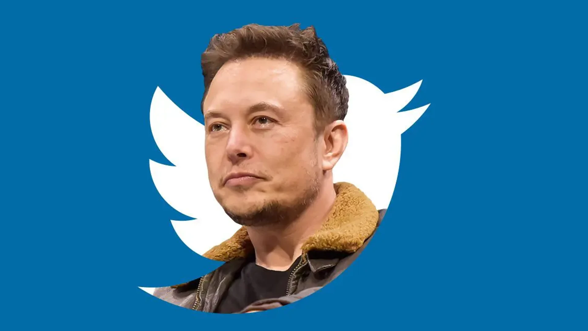Elon Musk launches an aggressive takeover of Twitter for $43 billion.