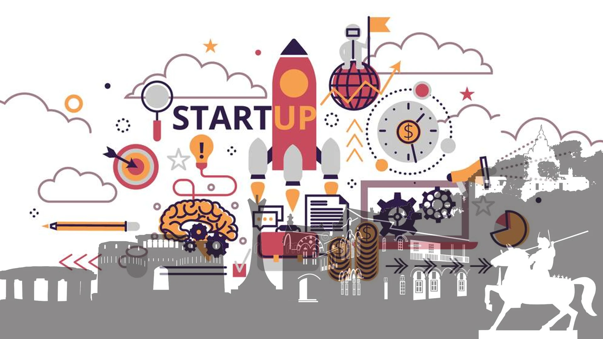 Indian Startup Hubs: Top Pune Startups That Have Made The City Proud