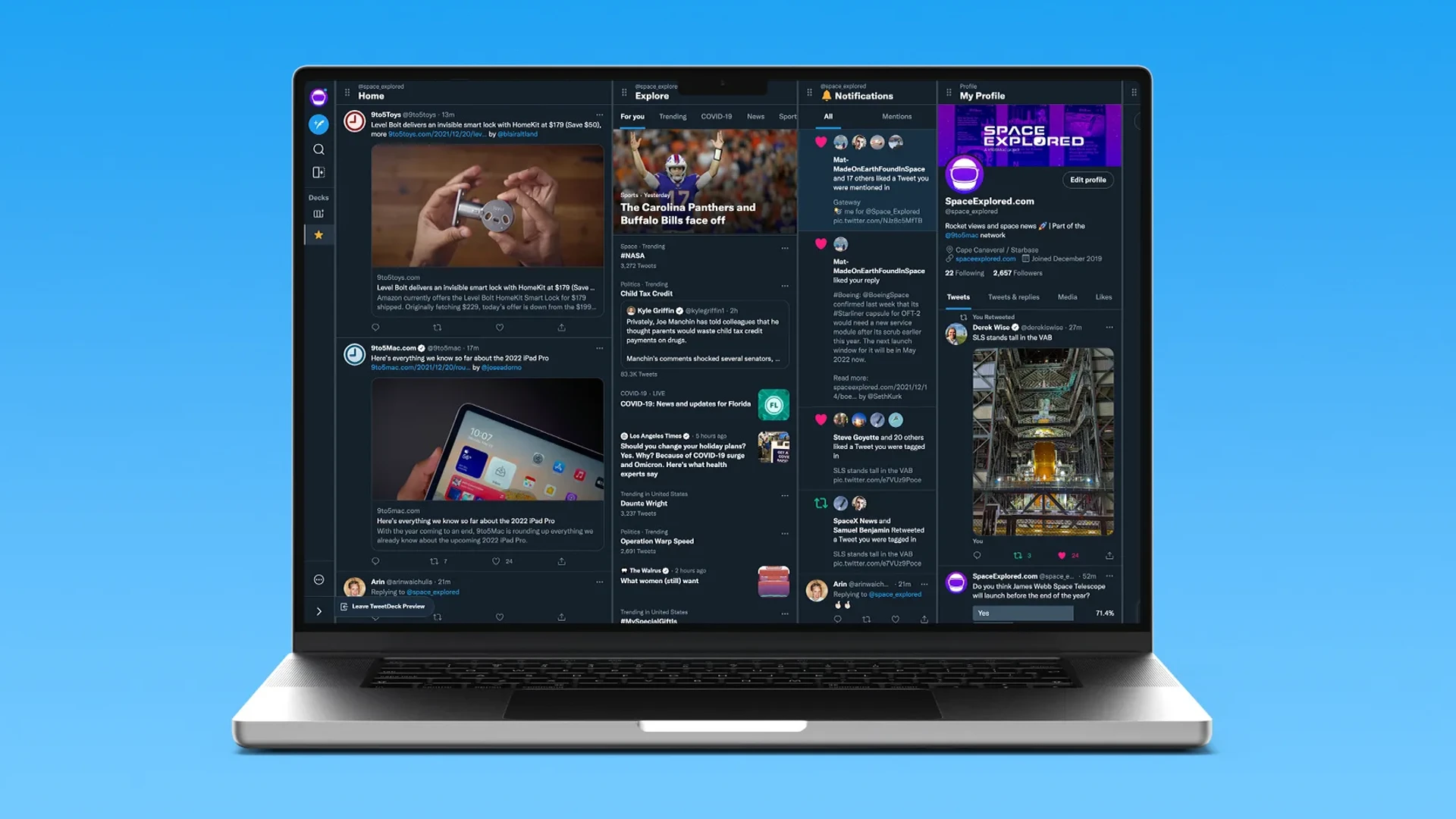 Twitter’s Tweetdeck To Be A Paid Feature? Here’s Everything You Need To Know