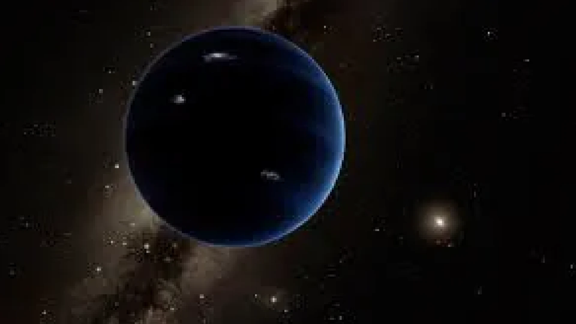 An Emerging Scientific Theory Implies The Existence Of A Curious Ninth Planet Known As ‘Planet X’
