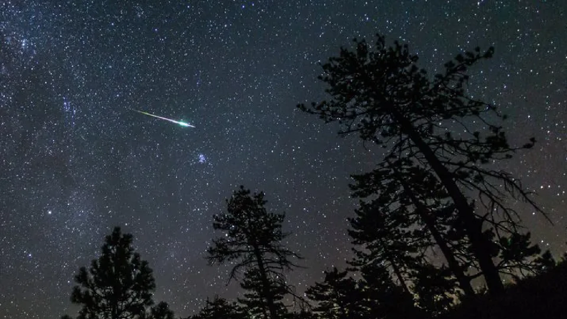 Tau Herculids meteor shower: Everything you need to know