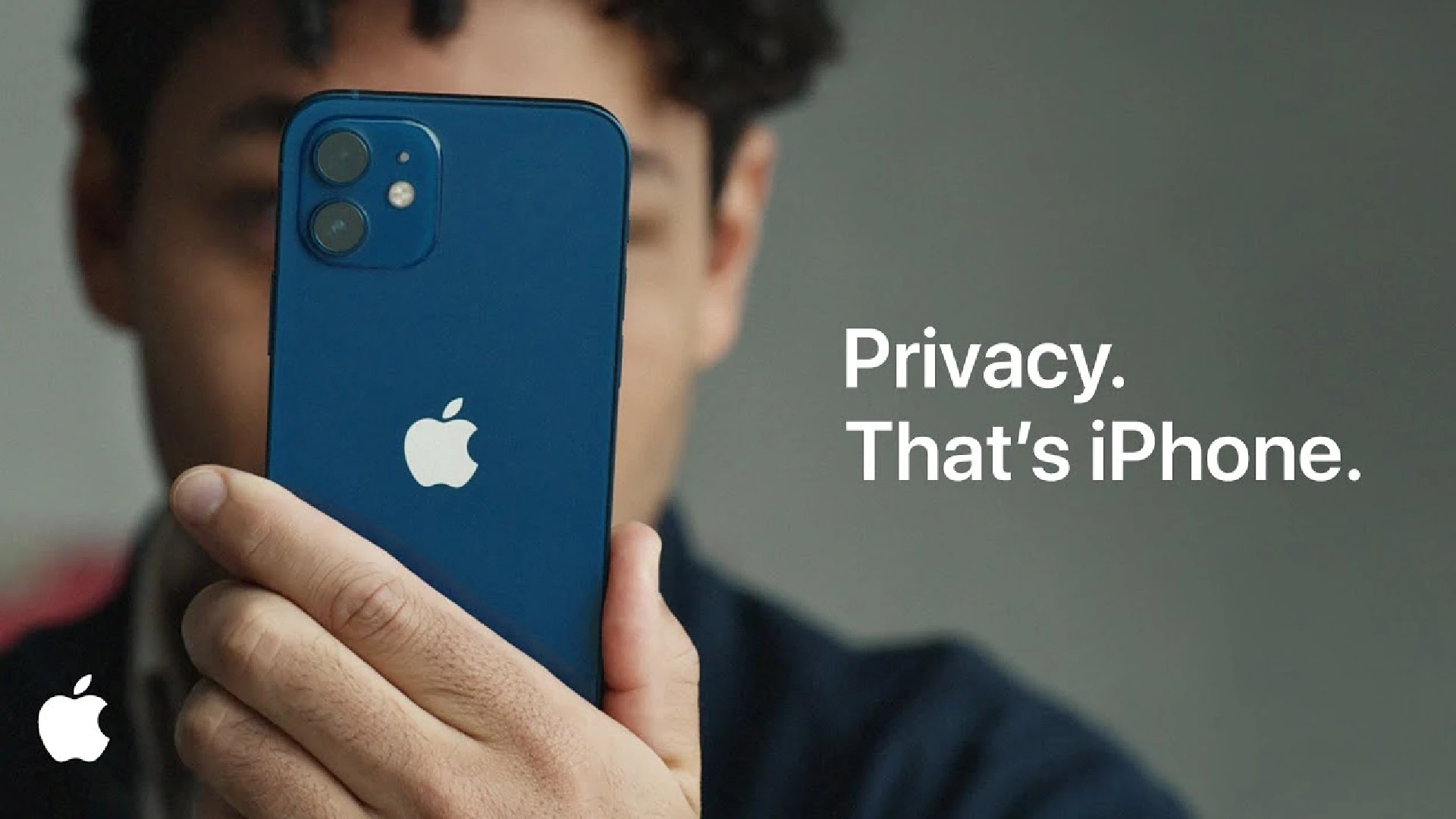 Apple unveils new iPhone privacy ad highlighting how data brokers use your info