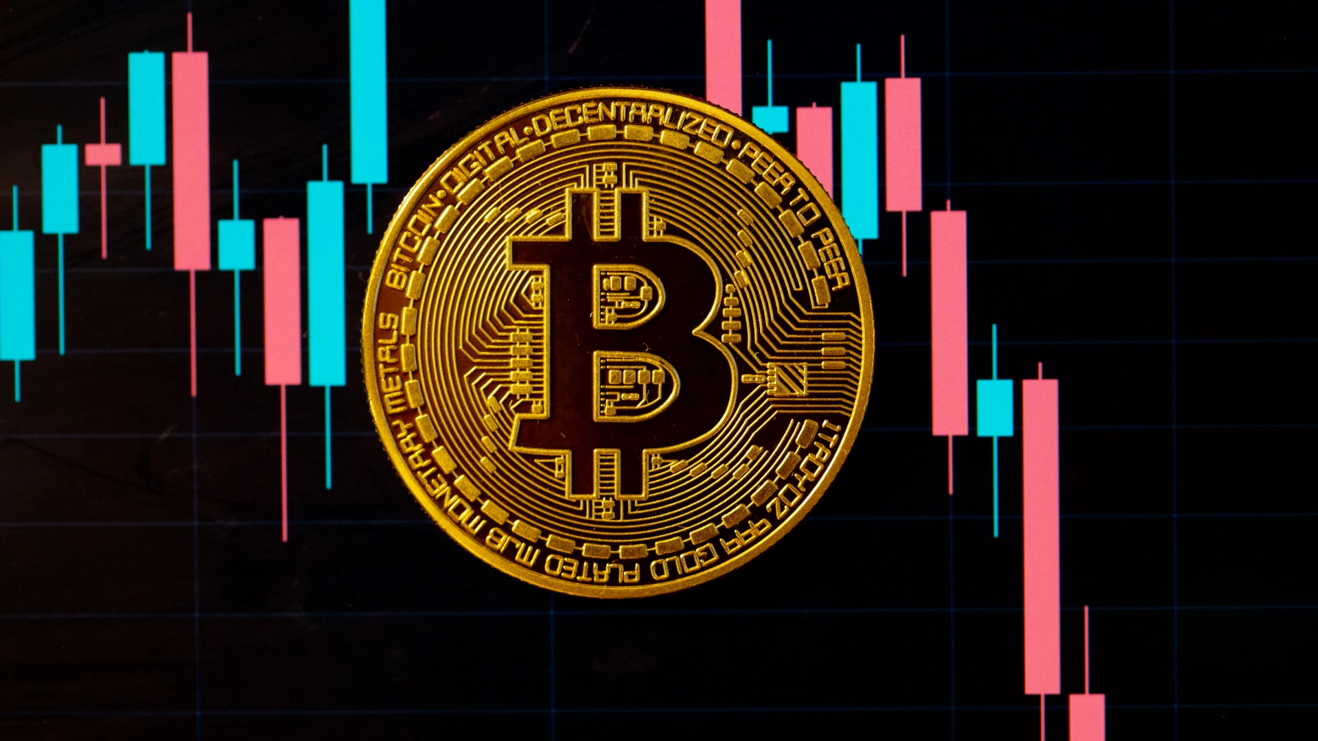 Bitcoin Will Drop To US$16,175 If The 2018 Trend Continues