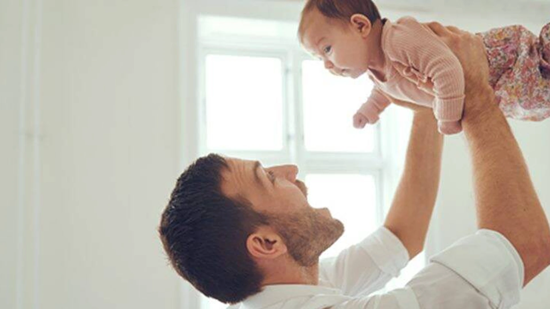 5 Tips for New Dads on Bonding with Their Children