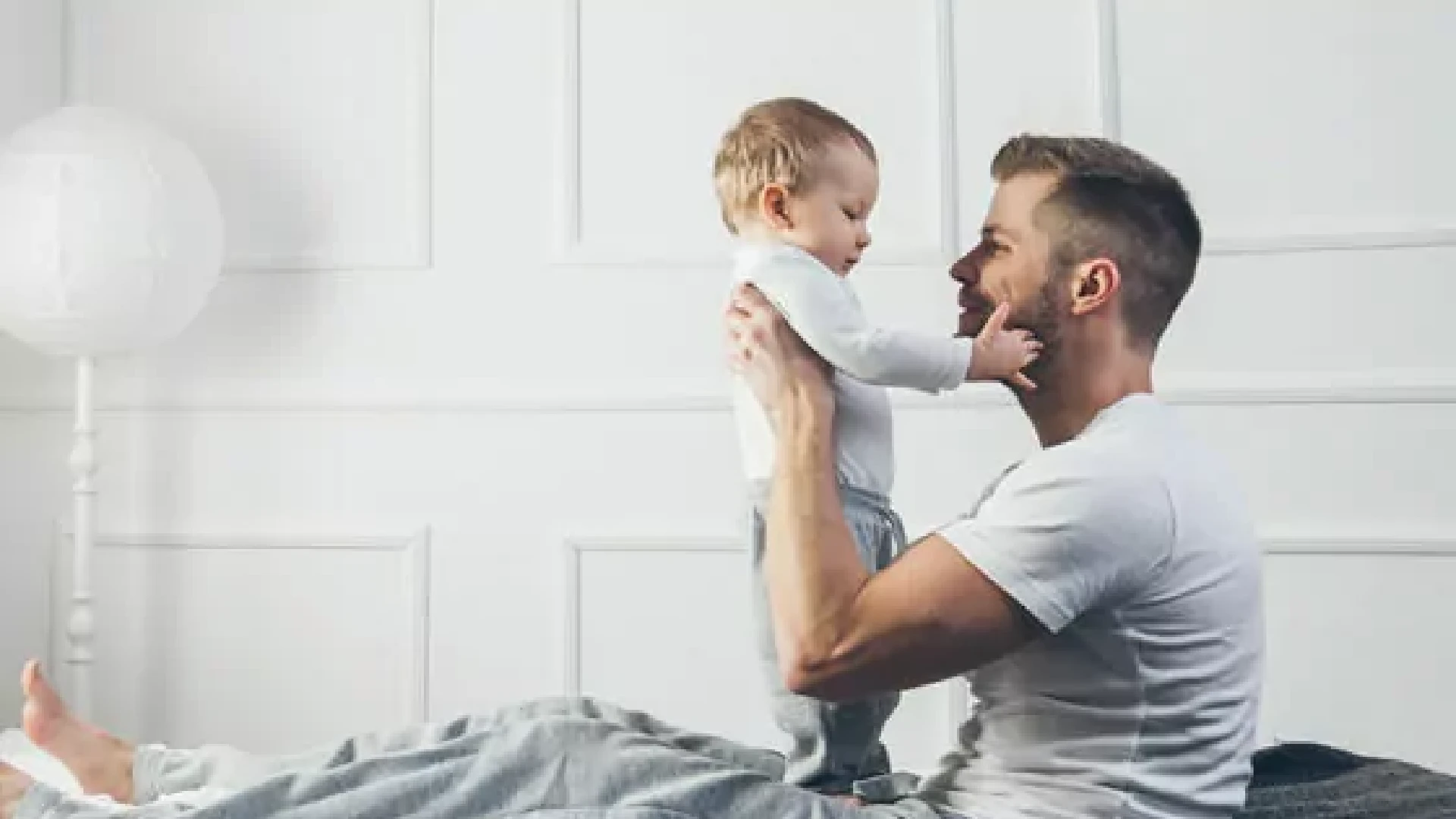30+ Touching Father’s Day Quotes That Your Dad Will Love