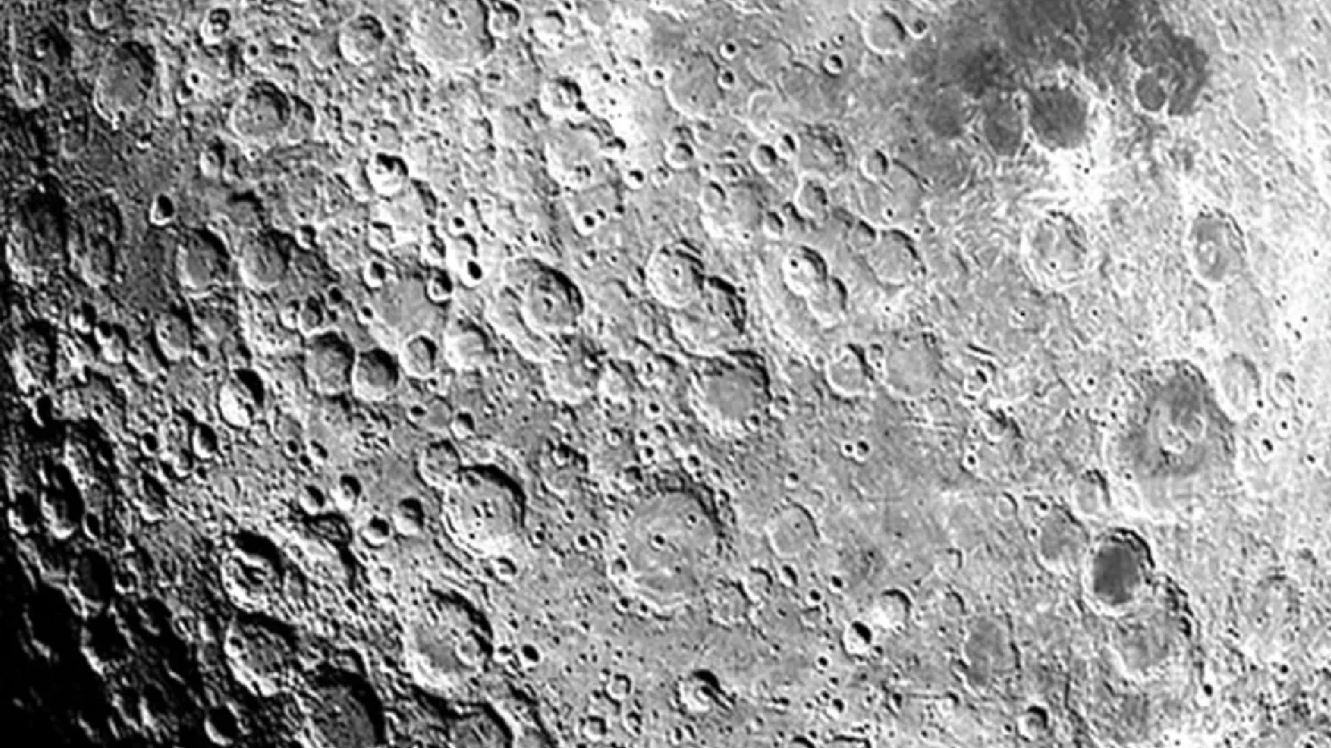 China Surpasses NASA By Publishing The “Most Detailed Map Of The Moon” Ever
