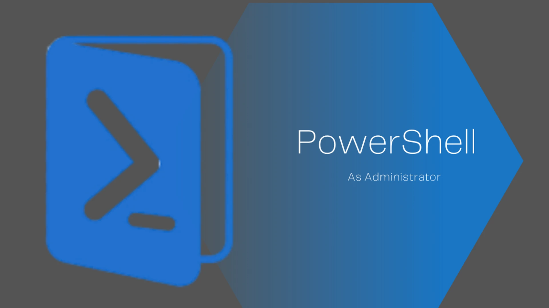 Implementing PowerShell to securing Windows systems; NSA shares a PDF