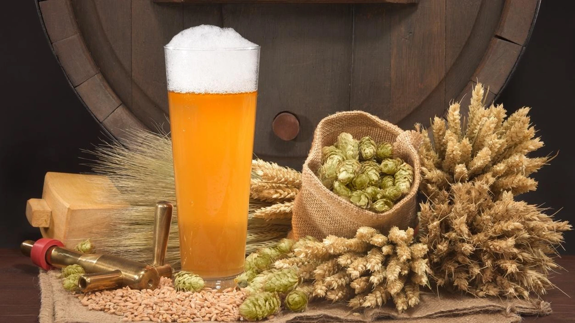 Punekars! A New Wheat Beer Is On The Way! Here’s everything you need to know!
