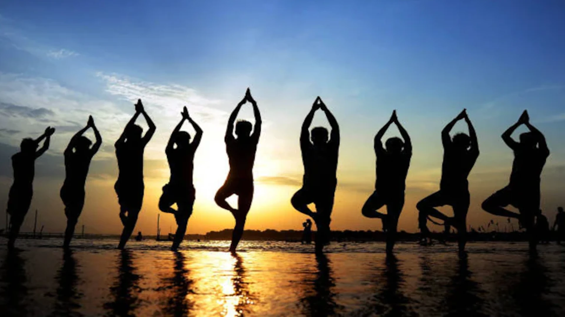 Yoga and wealth: An 8-fold path to financial nirvana