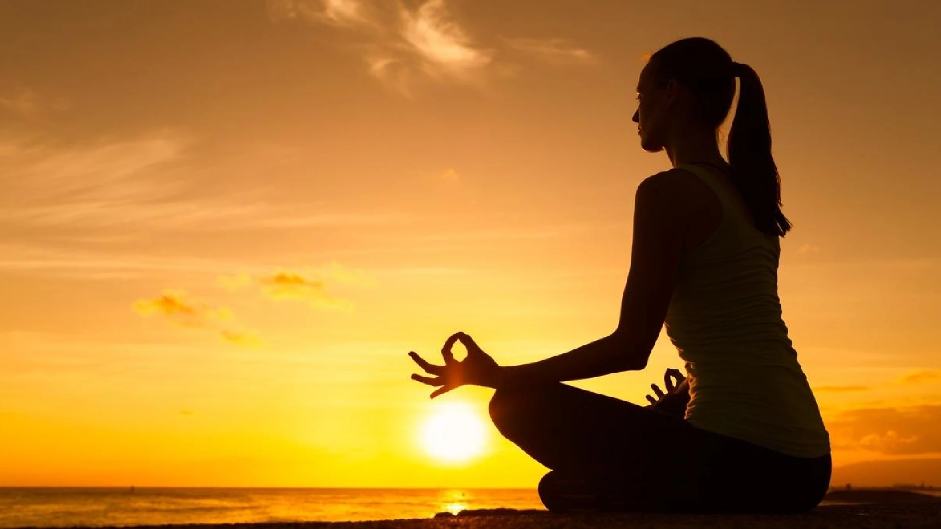On International Yoga Day, try these 5 things to live a healthier lifestyle