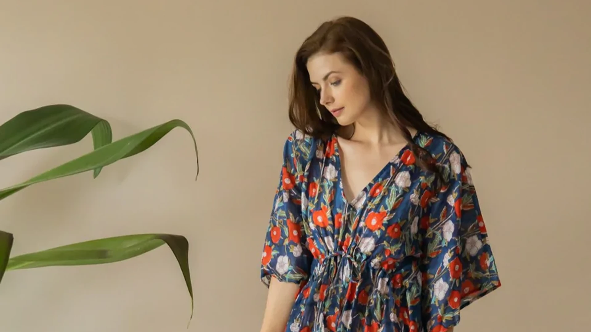 Get the Look of A Bougainville With This Slow Fashion Brand’s Effortless & Stylish Outfits
