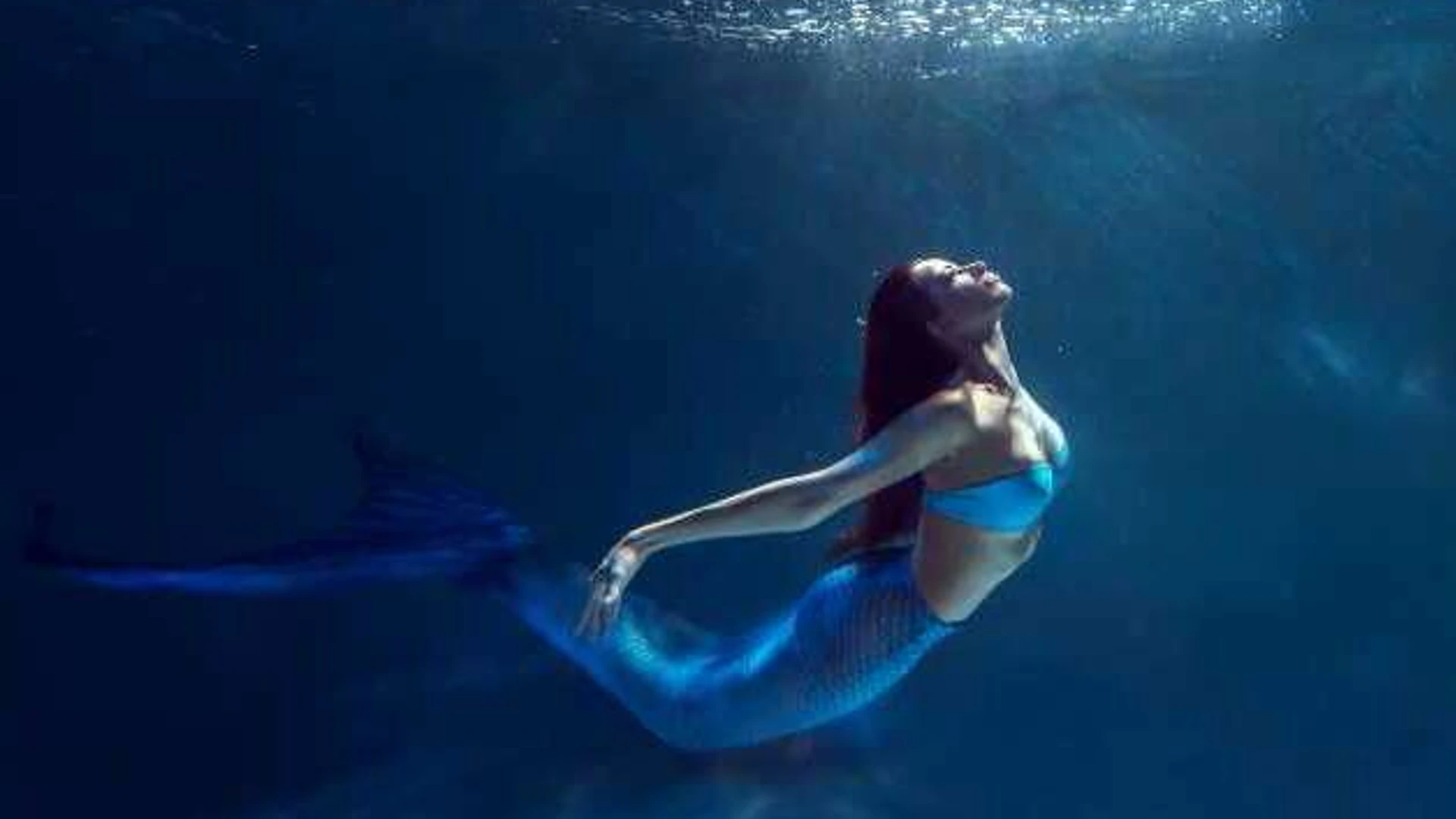 Dreamed of becoming a mermaid? Florida Springs is the place to be